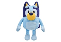 Bluey Talking Plush