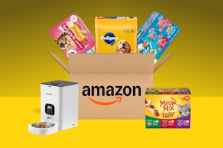 amazon pet deals sept 9