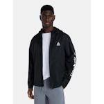 Reebok Men's Jersey Windbreaker