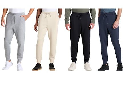 All in Motion Men's Joggers