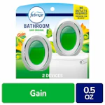 Febreze Bathroom Air Freshener