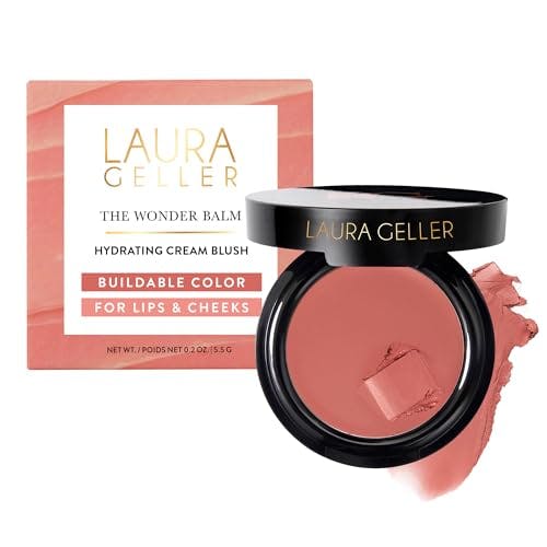 Laura Geller Wonder Balm Blush