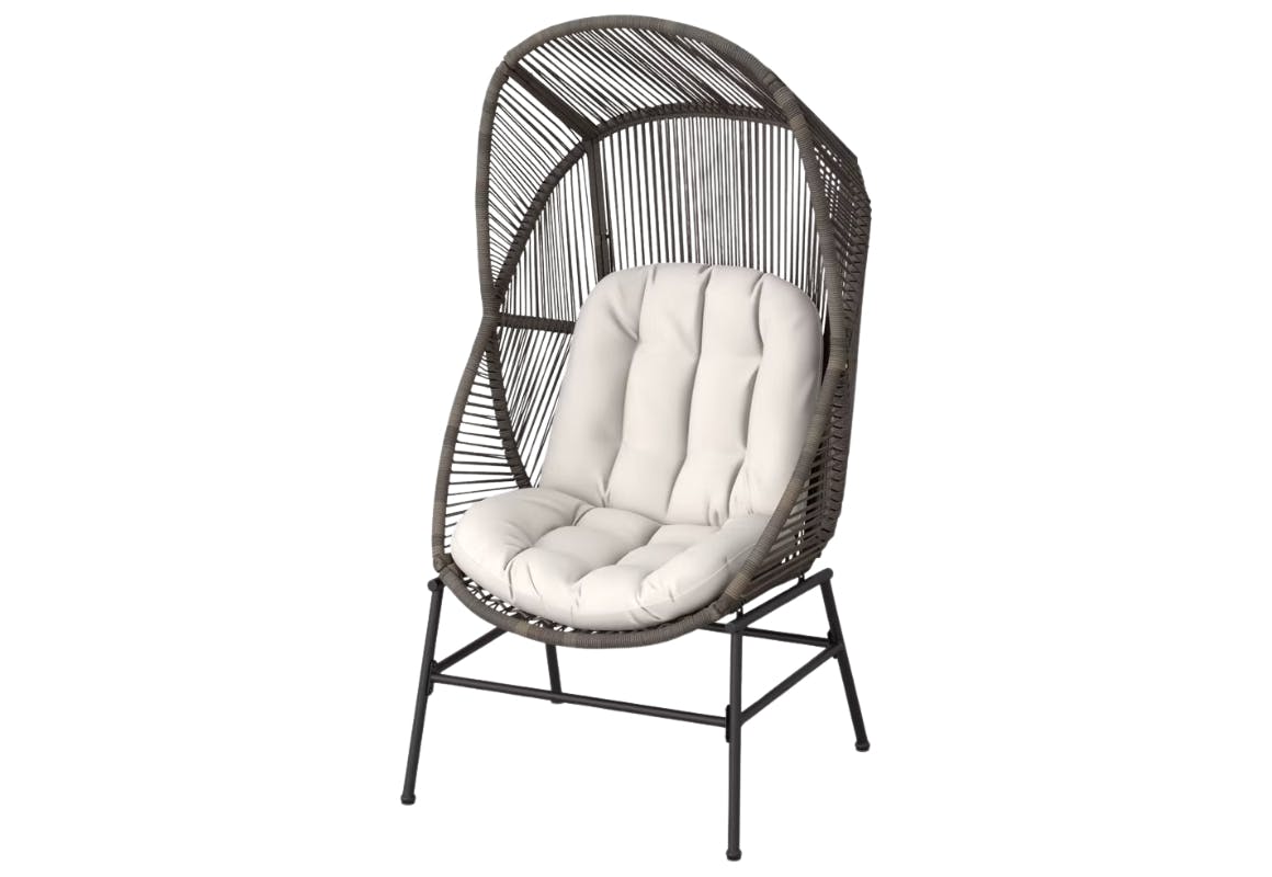 Threshold Patio Egg Chair