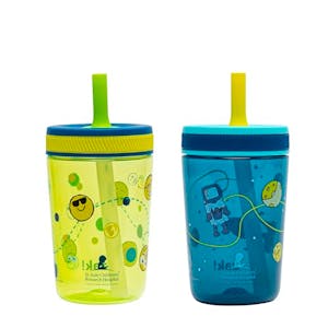 Zak Designs Toddler Tumblers 2-Pack