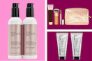 Philosophy, Tarte & PTR beauty items