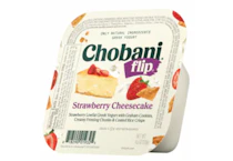 10 Chobani Yogurts