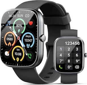 Smart Watch for Men Women