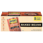 Bush's Baked Beans 8-Pack
