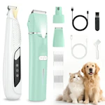 Dog Grooming Kit