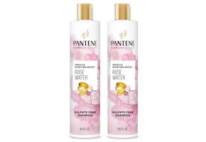 2 Pantene Nutrient Blends Products