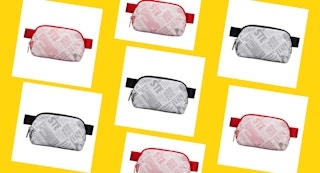 belt bags