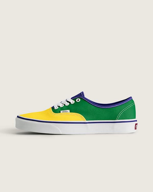 Vans Adult Authentic Shoe