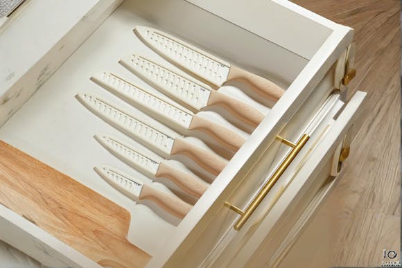 Carote Knife Set, Now $14.99 on Amazon (Reg. $25.99)