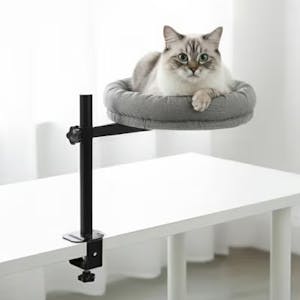 PawsPik Cat Desk Bed