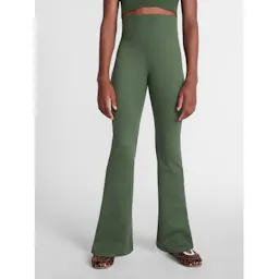 Weekend Academy Kids' Flare Leggings