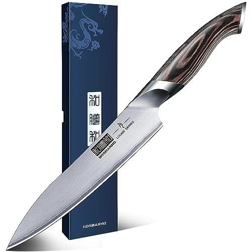 Kitchen Utility Knife