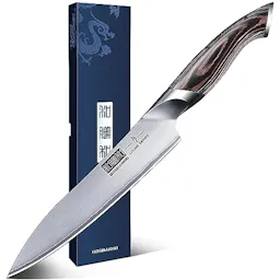 Kitchen Utility Knife
