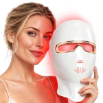 Red Light Therapy Mask