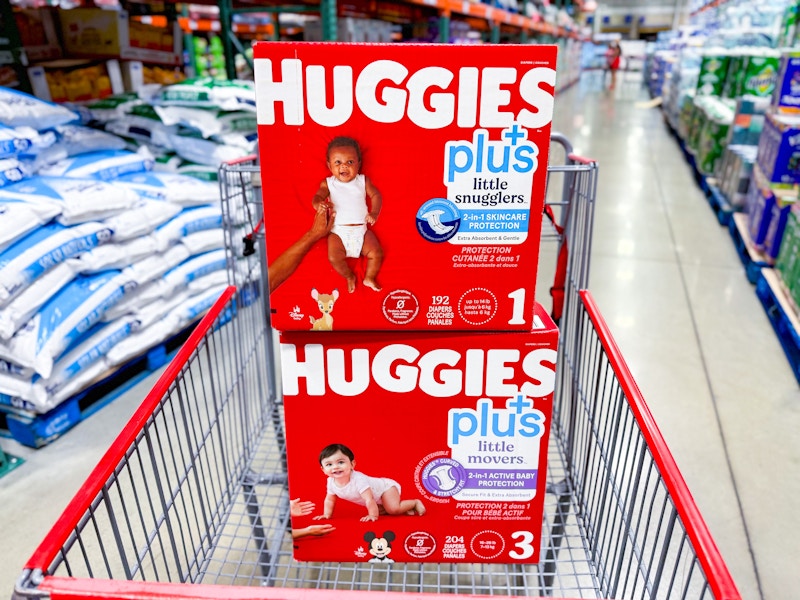 costco-huggies-diapers