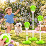 Remote Bubble Machine