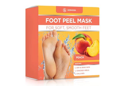 Foot Masks