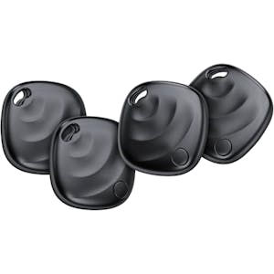 Air Tracker Tags 4-Pack