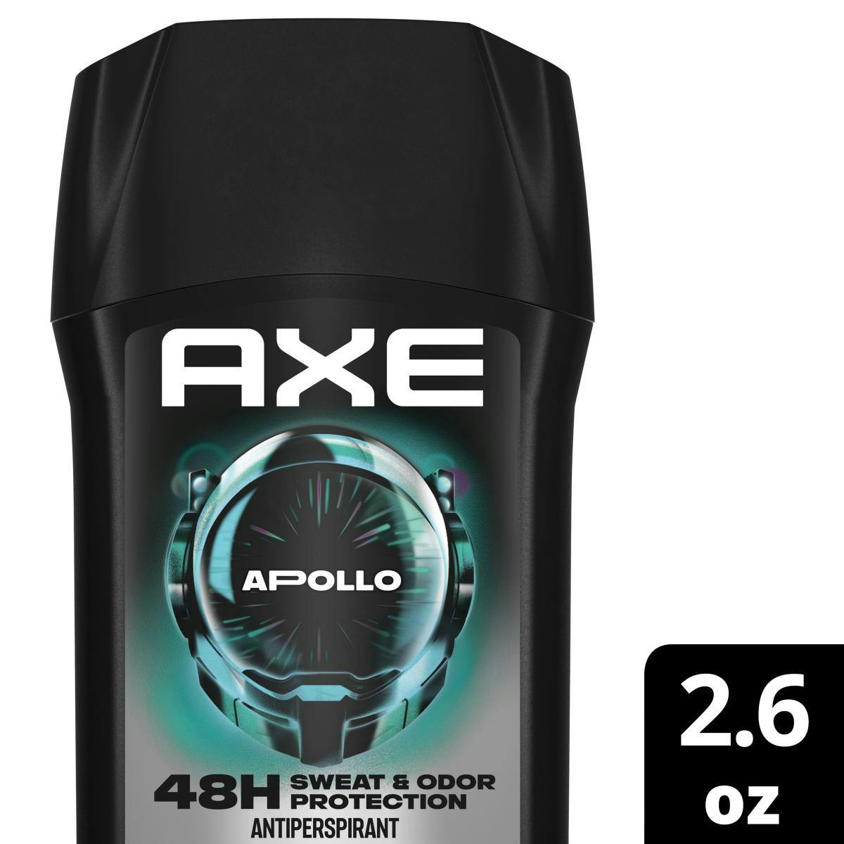 Axe Deodorant
