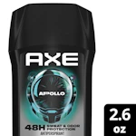 Axe Deodorant
