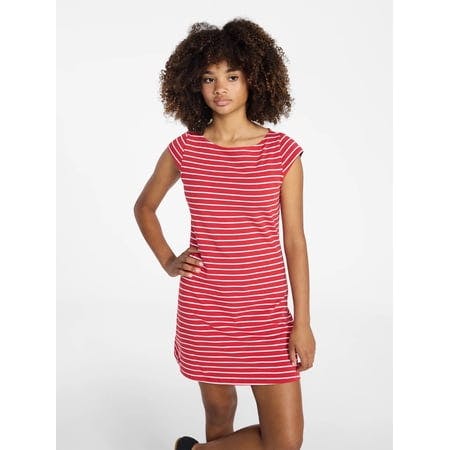 Kids' Knit Dress