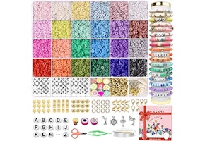 Bracelet-Making Kit