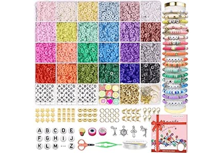 Bracelet-Making Kit