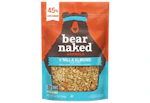 2 Bear Naked Granola Bags