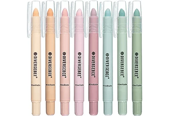 Highlighters