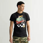 Men's Hot Wheels Graphic Tee