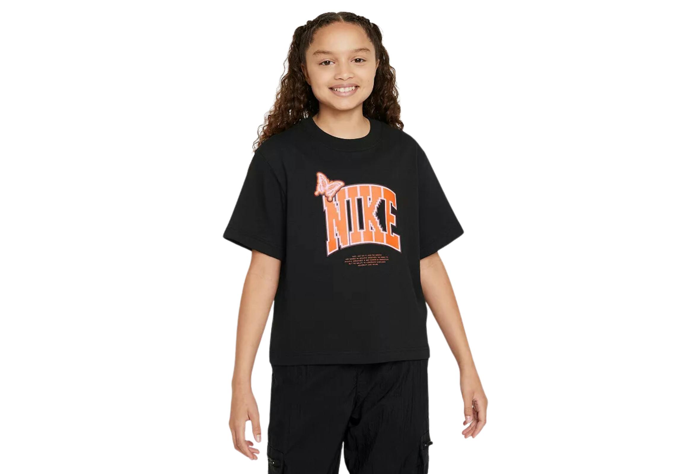 Nike Kids' Graphic Tee