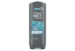 Dove Men+Care Body Wash