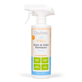 Oxyfresh Pet Stain & Odor Remover