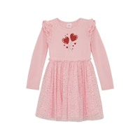 Toddler Kids' Valentine's Day Tutu