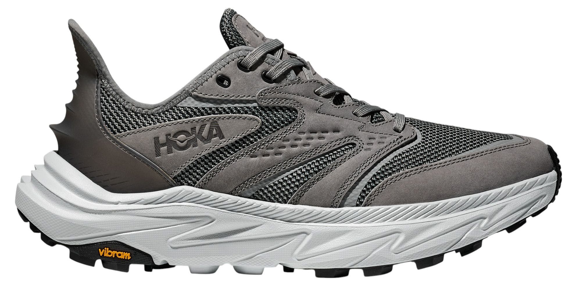 Hoka Men's Anacapa 2 Hiking Shoes
