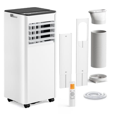 Portable Air Conditioner