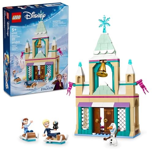 LEGO Disney Frozen Arendelle Castle