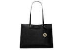 Michael Kors Jet Set Tote Bag
