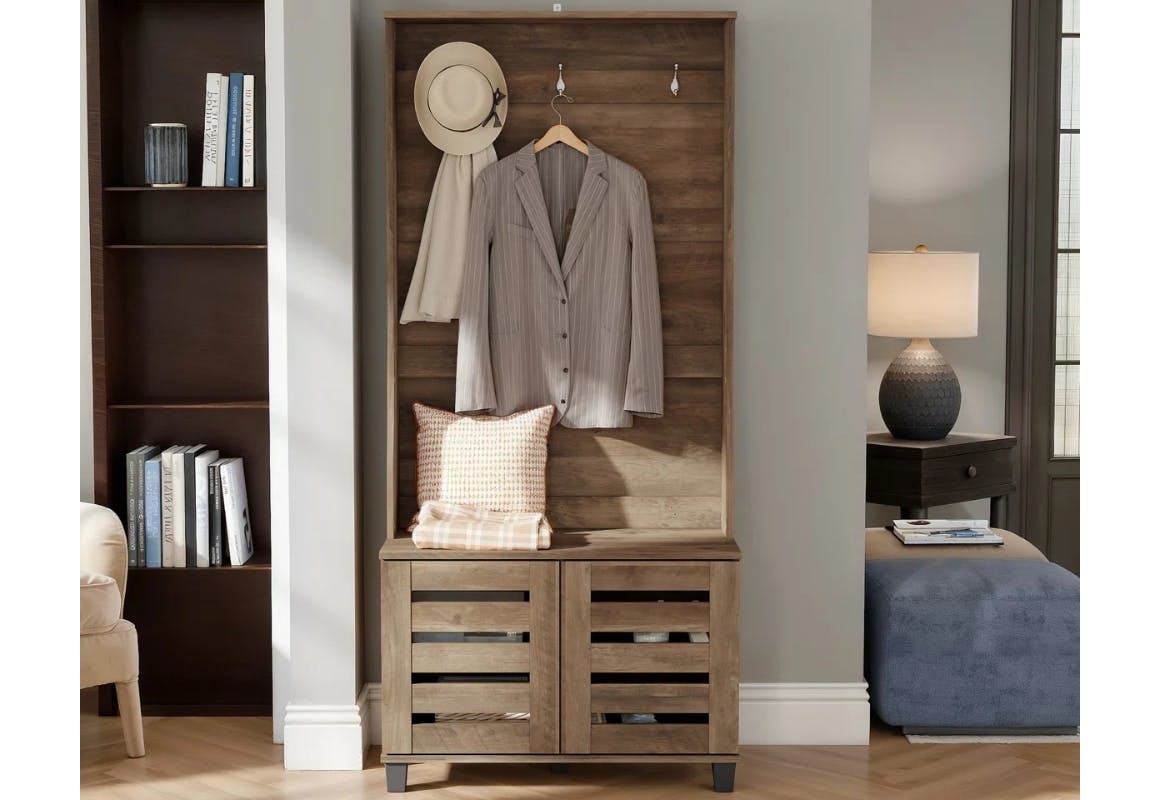 Lark Manor Hall Storage Tree