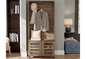 Lark Manor Hall Storage Tree