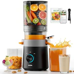 Juicer Machine