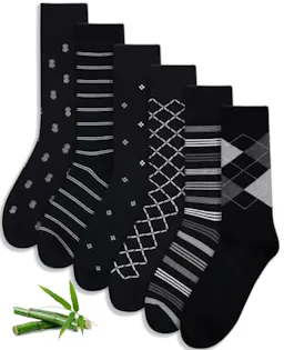 Men's Dress Socks