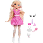 Barbie Dream Besties Malibu Doll