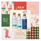 Raw Sugar Hair Care Gift Set