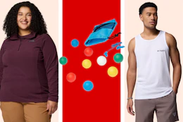 columbia members week deals