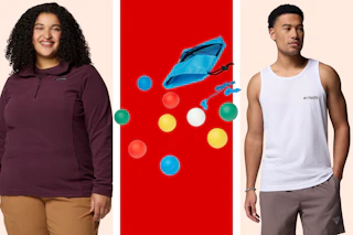 columbia members week deals